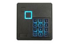 Nordson Waterproof Promixity Card Reader with keypad - EM ONLY, NK-RF140