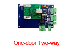 Nordson Single-door TCP/IP Door Controller (with Webserver), NS-L1