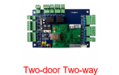 Nordson Two-door TCP/IP Door Controller (with Webserver), NS-L2