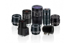 Milesight Lens for Pro Box Camera - P-Iris, NV03105P.IR-B-S