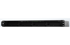 Synology 4-bay SATA expansion unit, RX418