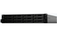 Synology 12-bay SAS expansion unit (for UC3200), RXD1219sas