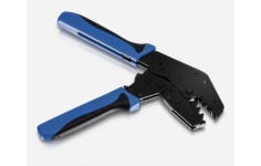 TRENDnet Fiber Ratchet Crimp Tool, TC-FCT 