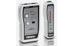 TRENDnet Network Cable Tester, TC-NT2