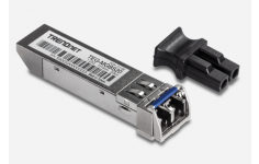 TRENDnet SFP Single Mode LC Module (20km), TEG-MGBS20