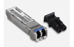 TRENDnet SFP Single Mode LC Module (40km), TEG-MGBS40
