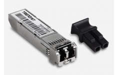 TRENDnet SFP Multi-Mode LC Module (550m), TEG-MGBSX
