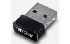TRENDnet Micro AC1200 Wireless USB Adapter, TEW-808UBM