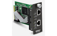 TRENDnet TFC-1600 SNMP Management Module, TFC-1600MM