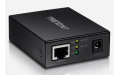 TRENDnet 100BASE-T to SFP Fiber Media Converter, TFC-FSFP