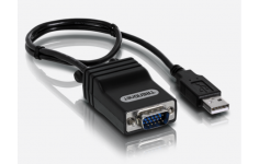 TRENDnet CAT5 USB Server Interface Module, TK-CAT5U