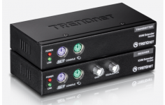 TRENDnet KVM Extension Kit, TK-EX3