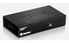 TRENDnet 2-Port Stackable Video Splitter, TK-V201S