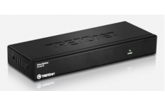 TRENDnet 4-Port Stackable Video Splitter, TK-V401S