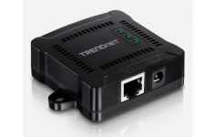 TRENDnet Gigabit PoE Splitter, TPE-104GS