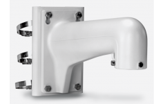 TRENDnet Pole Mount Bracket, TV-HP400